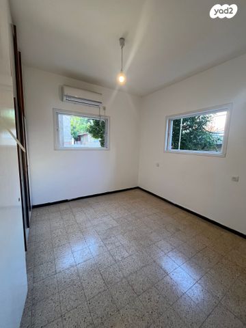 דירה, חד נס 3, נגבה, רמת גן