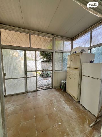 דירת גן, הערבה, קרית ים ד', קרית ים