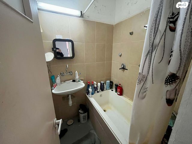 דירה, אבא הלל סילבר, יזרעאליה, חיפה