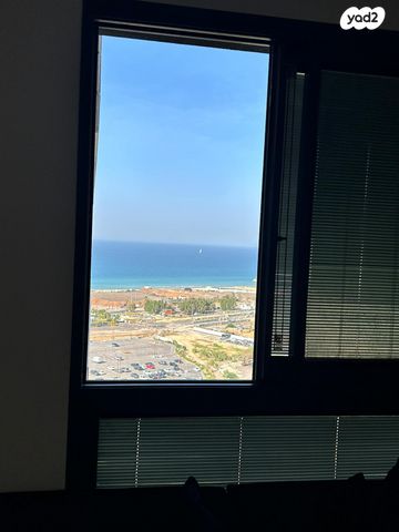 דירה, אהוד מנור 3, דרום חדש, פארק הים, בת ים