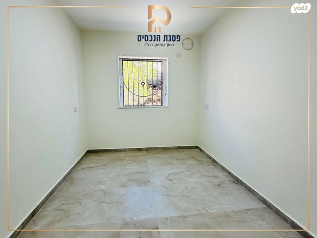 דירה, חיים גרינברג, רמות, ירושלים