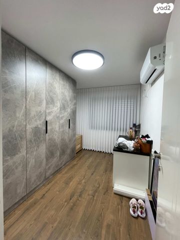 דירה, זבולון 47, מרכז העיר, קרית אתא