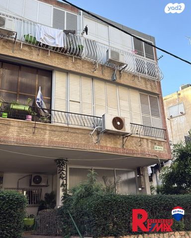 דירה, הרשת 14, לב העיר, בת ים