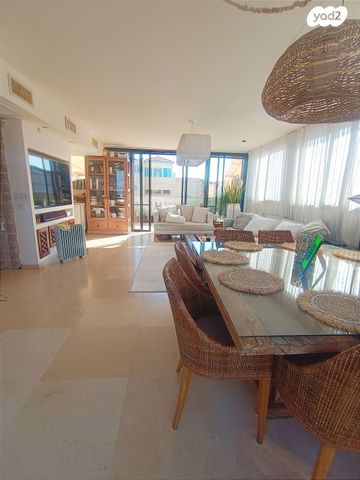 גג/ פנטהאוז, תל אביב יפו