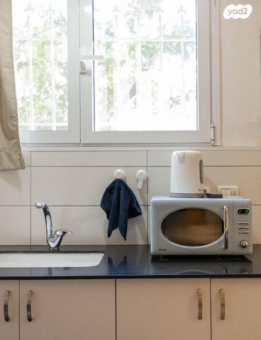 סטודיו/ לופט, תל אביב יפו