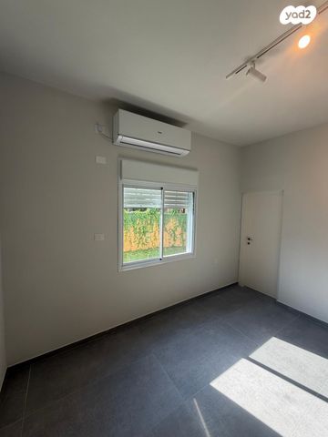 דירת גן, ברוריה, נחלת יצחק, תל אביב יפו