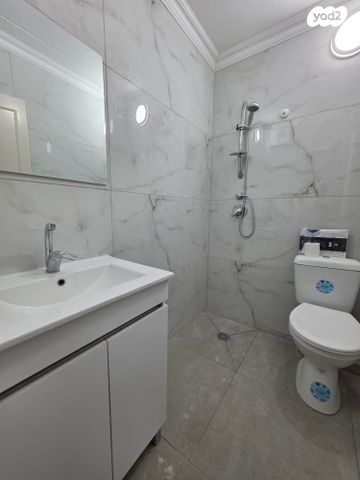 דירת גן, קרית ים ד', קרית ים