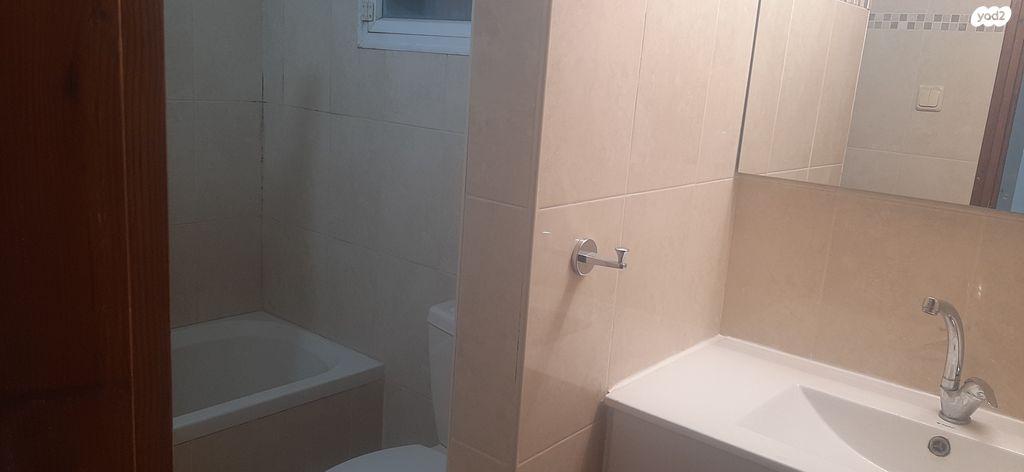 דירה, יצחק שדה, רמת ורבר, פתח תקווה