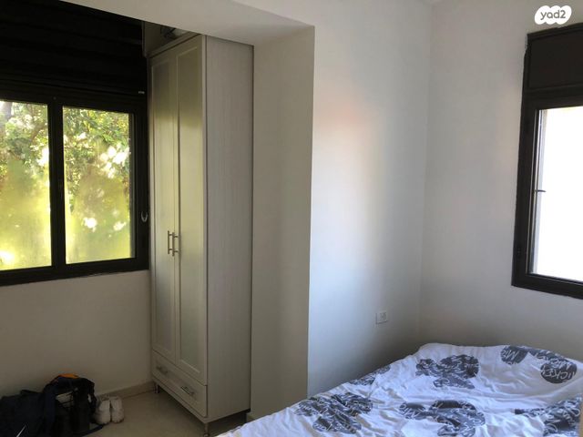 דירה, עמק רפאים, ירושלים