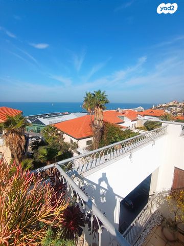 גג/ פנטהאוז, תל אביב יפו