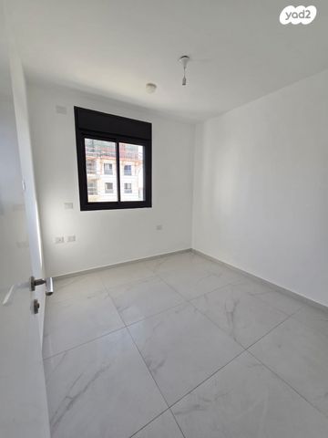 דירה, אשקלון