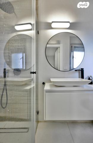 דירה, השדות, נווה גן, רמת השרון