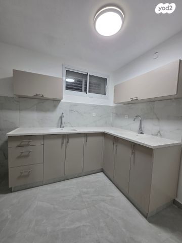 דירת גן, קרית ים ד', קרית ים