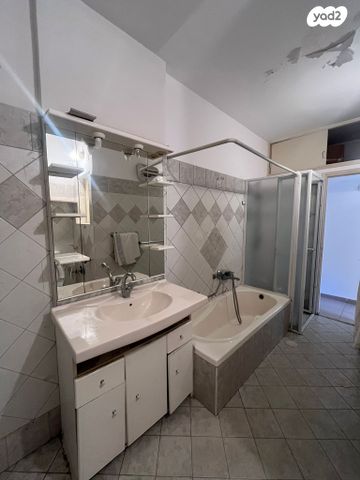 דירה, חד נס 3, נגבה, רמת גן