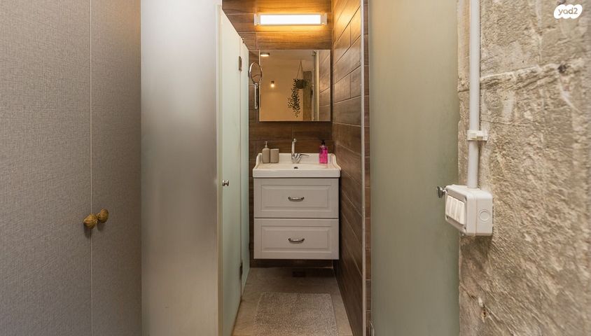 סטודיו/ לופט, תל אביב יפו