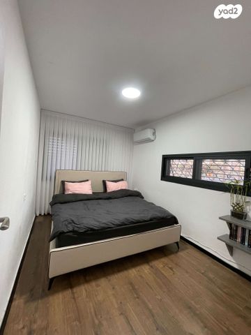 דירה, זבולון 47, מרכז העיר, קרית אתא