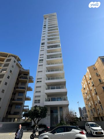 דירה, שלמה המלך, צפון מערב מרכז העיר, נתניה