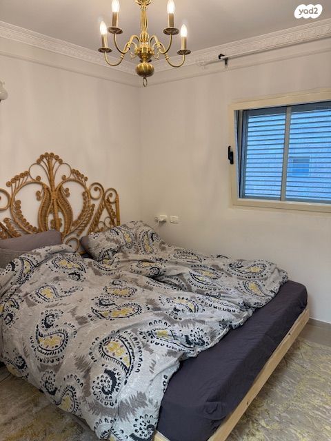 דירה, עזרת ישראל, מרכז העיר, ירושלים