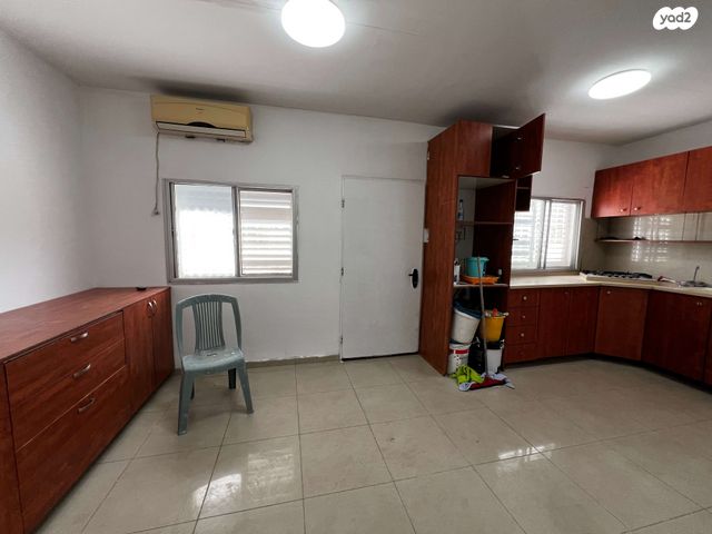 דירת גן, נתיב העלייה, מוצקין הותיקה, קרית מוצקין