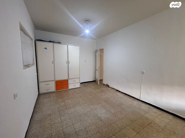 דירה, חד נס 3, נגבה, רמת גן