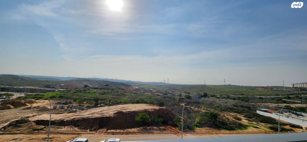 דירה, פסגות אפק, ראש העין