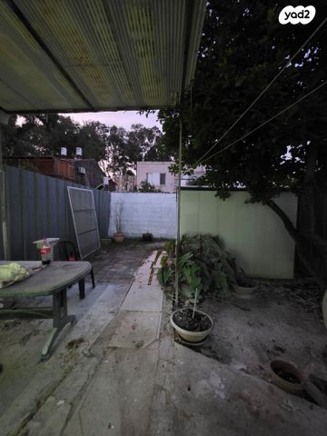 דירת גן, קרית ים ד', קרית ים