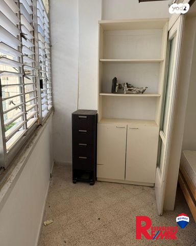 דירה, הרשת 14, לב העיר, בת ים