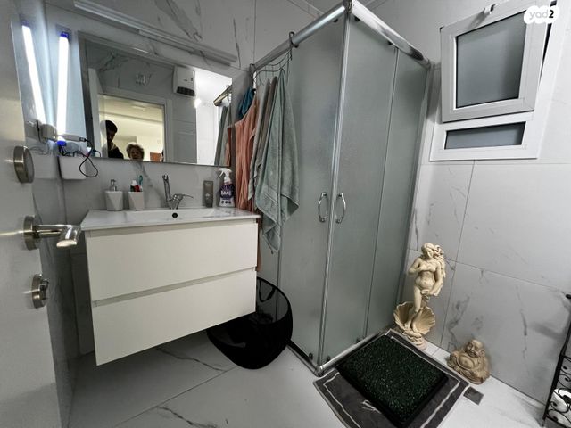 דירה, קדיש לוז 44, אביבים, קרית מוצקין