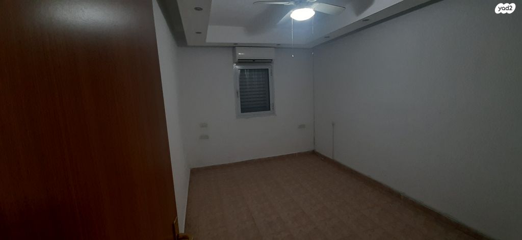 דירה, יצחק שדה, רמת ורבר, פתח תקווה