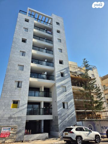 דירה, החשמונאים 51, בת ים