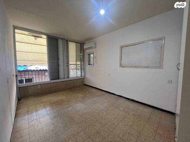 דירה, חד נס 3, נגבה, רמת גן