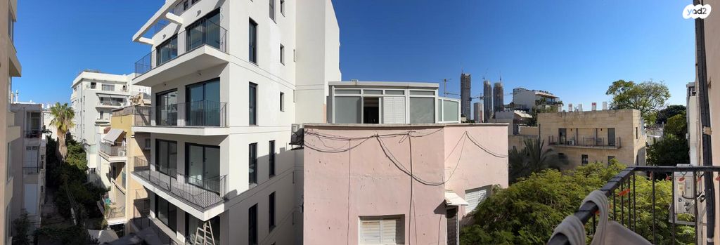 דירה, יעבץ, נווה צדק, תל אביב יפו