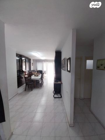 דירה, פרדס הגדוד, נתניה