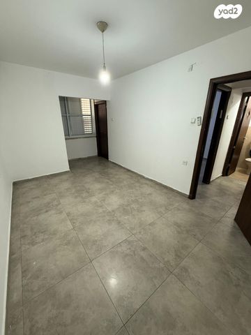 דירה, אשקלון