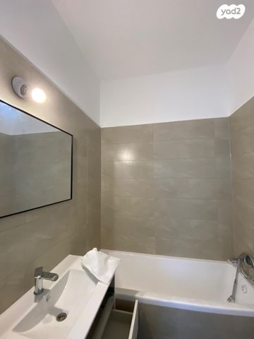 גג/ פנטהאוז, עפולה