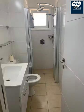 דירה, שדרות ניצה, צפון מערב מרכז העיר, נתניה