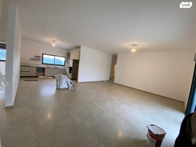 גג/ פנטהאוז, עפולה