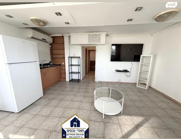 דירה, שדרות ירושלים, מרום נווה, רמת יצחק, רמת גן