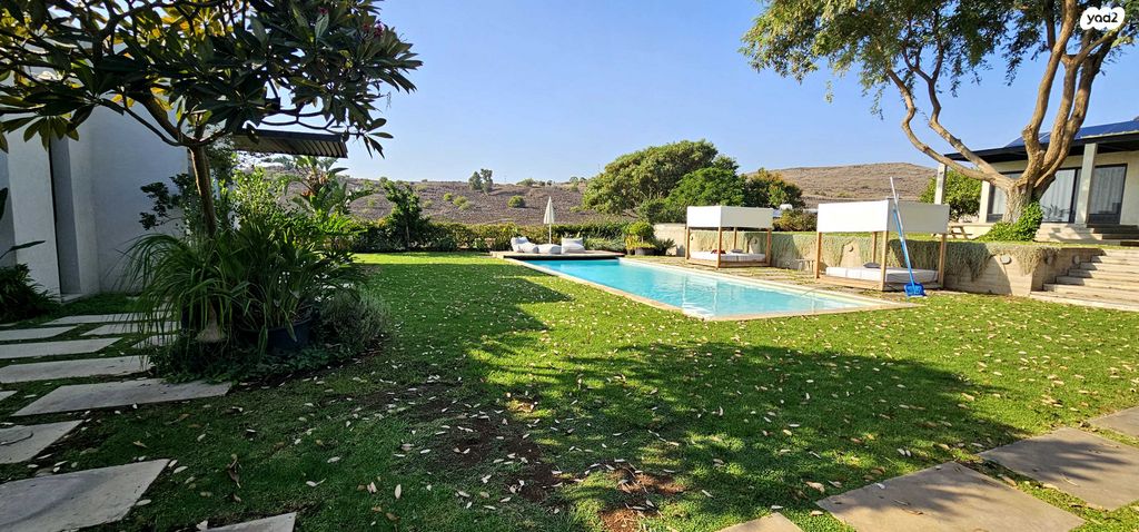 משק חקלאי/ נחלה, אלמגור