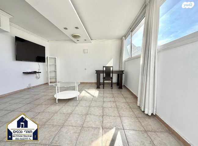 דירה, שדרות ירושלים, מרום נווה, רמת יצחק, רמת גן