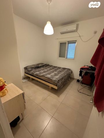 יחידת דיור, שכונה ג', באר שבע