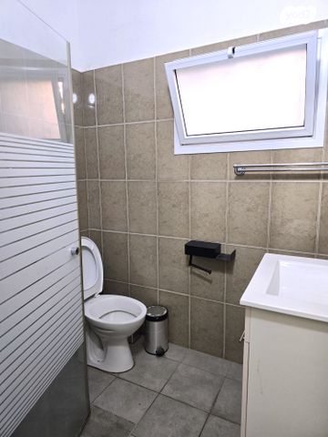 יחידת דיור, הגאונים, שעריים, רחובות