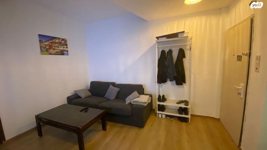 דירה, כצנלסון, בורוכוב, גבעתיים