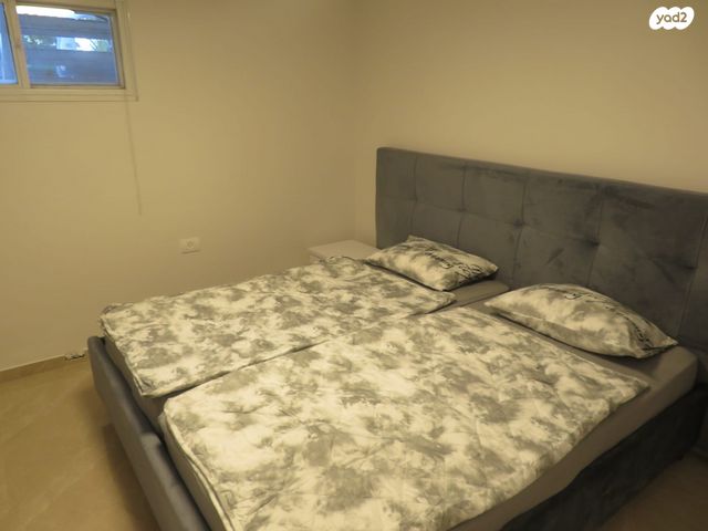 יחידת דיור, פרץ ברנשטיין, רמת שרת, ירושלים