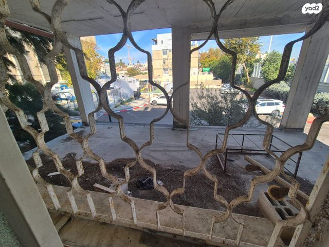 דירה, הנרייטה סולד, רמת יוסף, בת ים