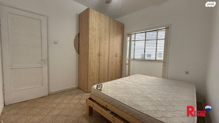 דירה, הרשת 14, לב העיר, בת ים