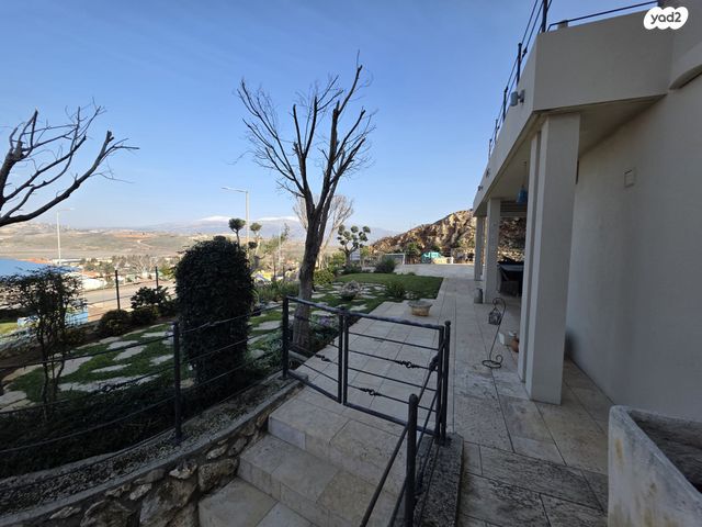 דירת גן, הנרקיס, מטולה