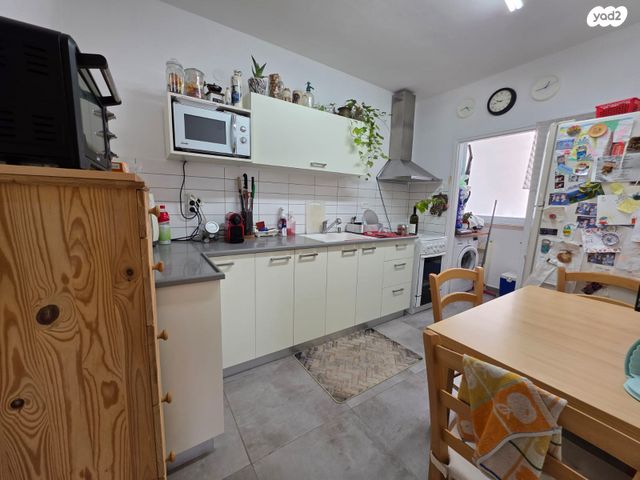 דירה, אורנים, מרכז העיר, עפולה