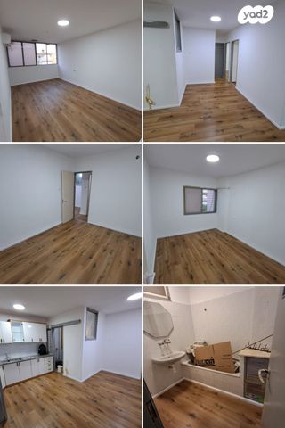 דירה, הרצל, מרכז עפולה עלית, עפולה