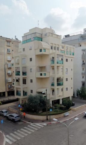 דירה, אנה פרנק, המרכז השקט / מרכז העיר, פתח תקווה